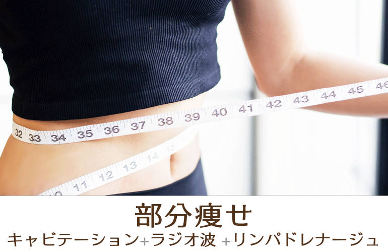 キャビテーション・イメージ画像